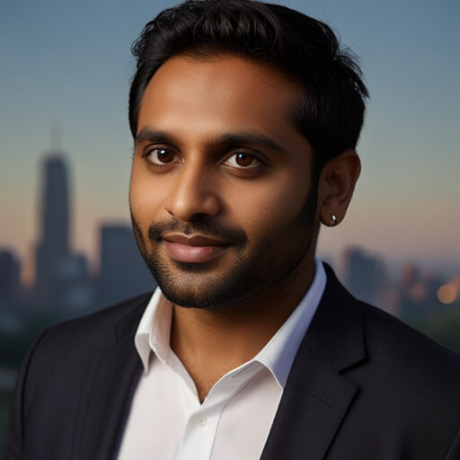 Ravi Patel